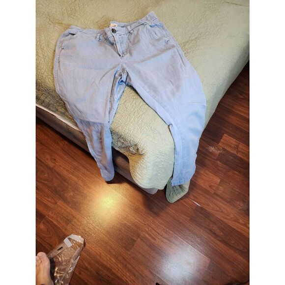 J. Crew Cropped Pants - Picture 4 of 7